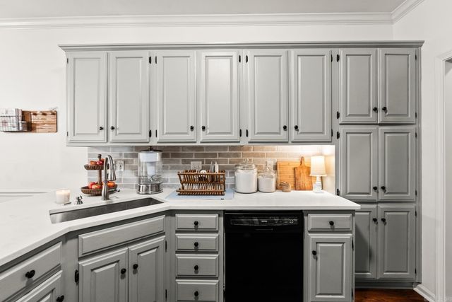 14118 Westbury Drive, Little Rock, AR 72223