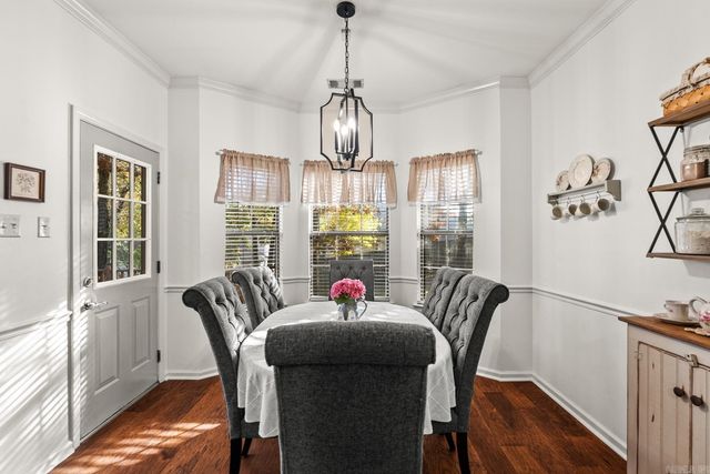 14118 Westbury Drive, Little Rock, AR 72223