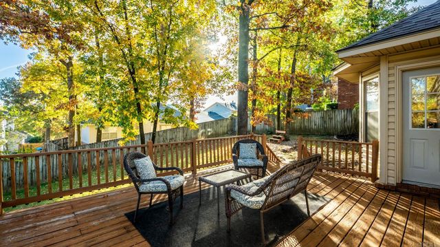 14118 Westbury Drive, Little Rock, AR 72223