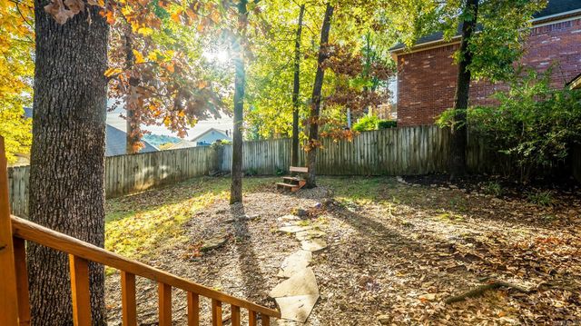 14118 Westbury Drive, Little Rock, AR 72223