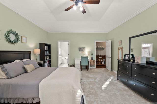 14118 Westbury Drive, Little Rock, AR 72223