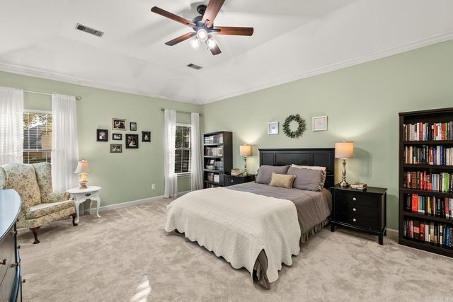 14118 Westbury Drive, Little Rock, AR 72223