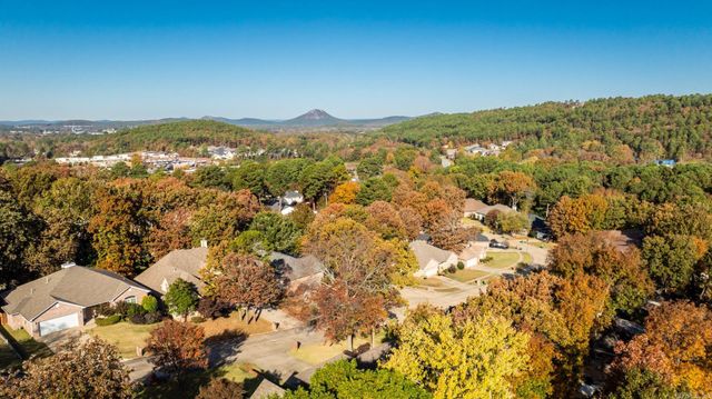 14118 Westbury Drive, Little Rock, AR 72223