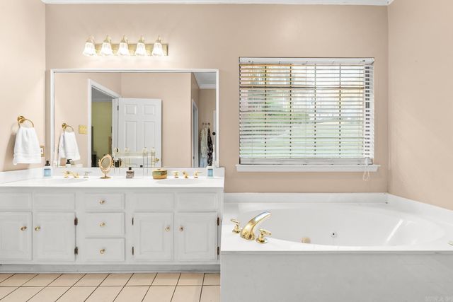 14118 Westbury Drive, Little Rock, AR 72223