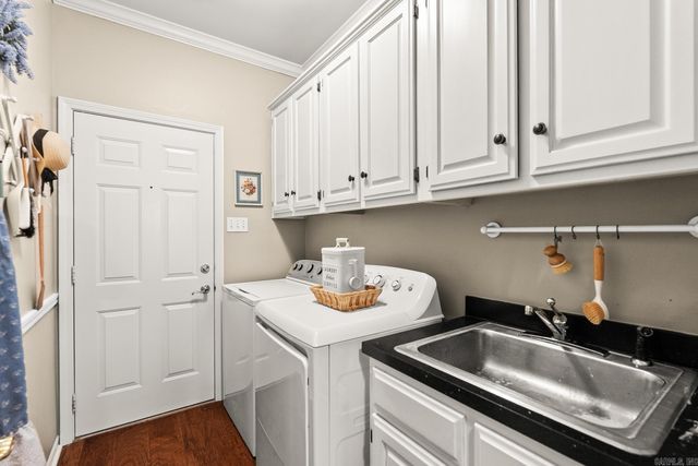 14118 Westbury Drive, Little Rock, AR 72223