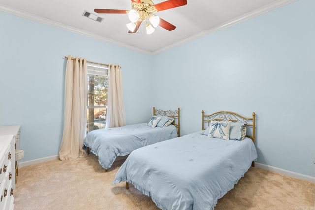 14118 Westbury Drive, Little Rock, AR 72223