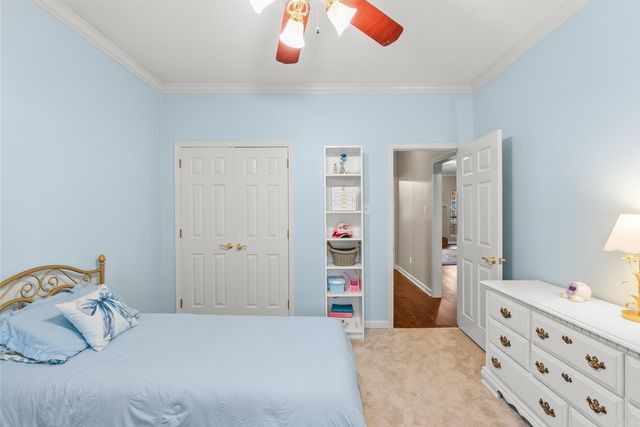 14118 Westbury Drive, Little Rock, AR 72223