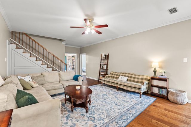 14118 Westbury Drive, Little Rock, AR 72223