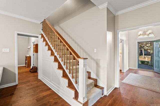 14118 Westbury Drive, Little Rock, AR 72223