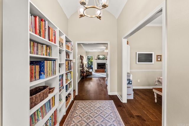 14118 Westbury Drive, Little Rock, AR 72223