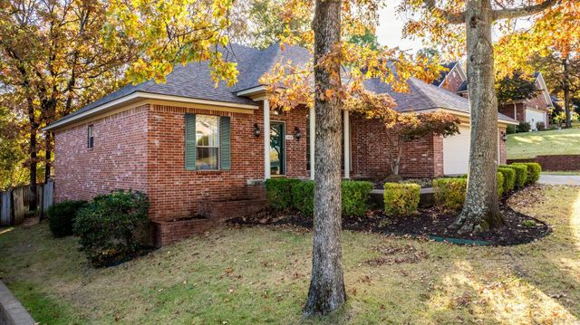 14118 Westbury Drive, Little Rock, AR 72223