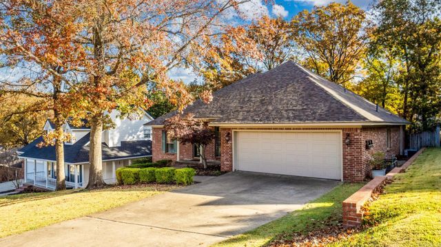 14118 Westbury Drive, Little Rock, AR 72223