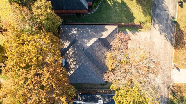 14118 Westbury Drive, Little Rock, AR 72223