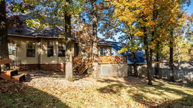 14118 Westbury Drive, Little Rock, AR 72223