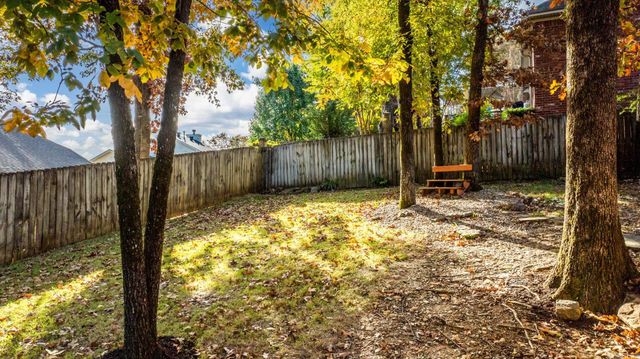 14118 Westbury Drive, Little Rock, AR 72223