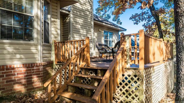 14118 Westbury Drive, Little Rock, AR 72223