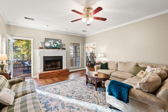 14118 Westbury Drive, Little Rock, AR 72223