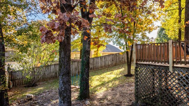 14118 Westbury Drive, Little Rock, AR 72223