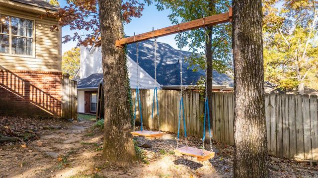 14118 Westbury Drive, Little Rock, AR 72223