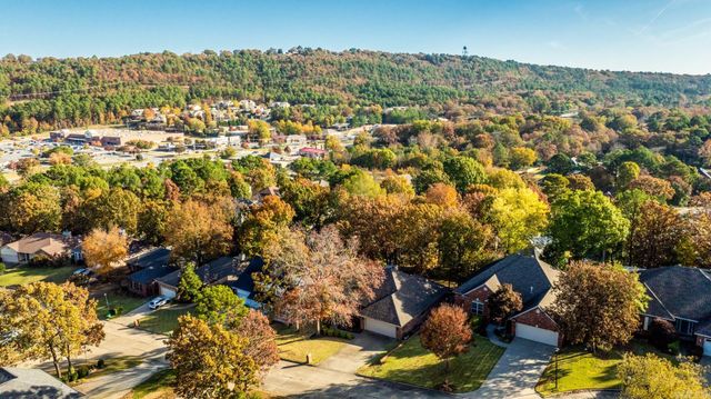 14118 Westbury Drive, Little Rock, AR 72223