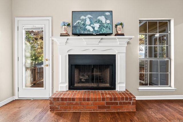 14118 Westbury Drive, Little Rock, AR 72223