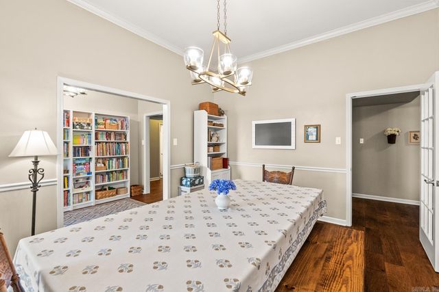 14118 Westbury Drive, Little Rock, AR 72223