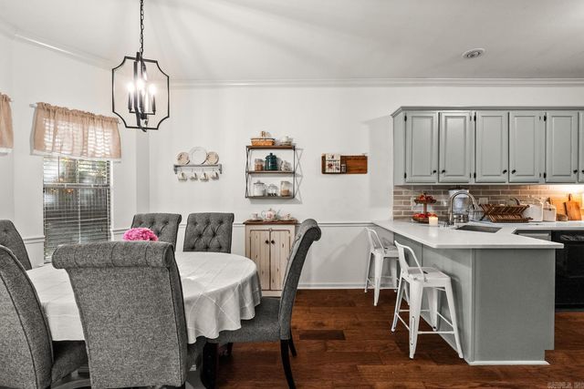 14118 Westbury Drive, Little Rock, AR 72223