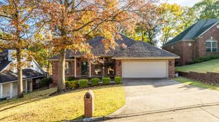 14118 Westbury Drive, Little Rock, AR 72223