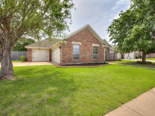 15820 Breccia Road, Oklahoma City, OK 73170