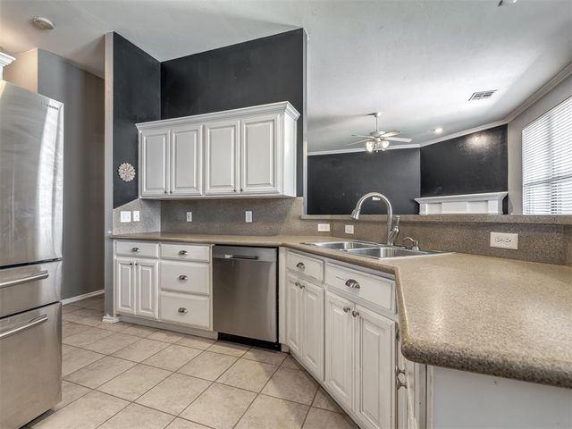 15820 Breccia Road, Oklahoma City, OK 73170