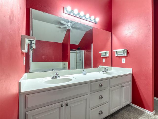 15820 Breccia Road, Oklahoma City, OK 73170