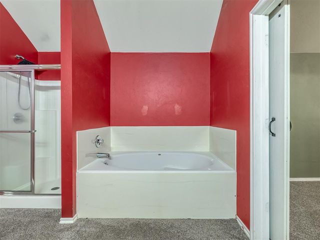 15820 Breccia Road, Oklahoma City, OK 73170