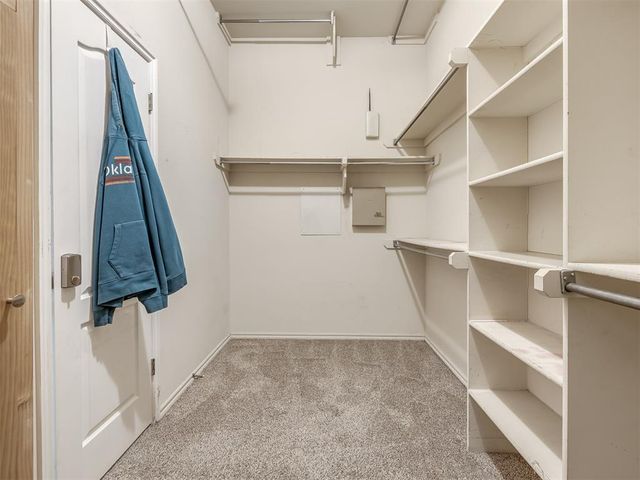 15820 Breccia Road, Oklahoma City, OK 73170