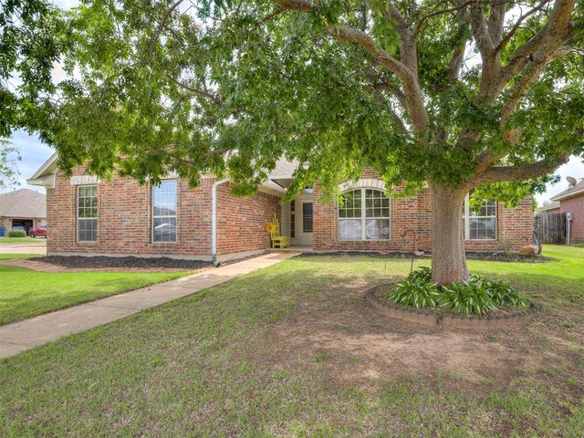 15820 Breccia Road, Oklahoma City, OK 73170