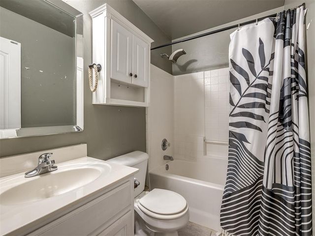 15820 Breccia Road, Oklahoma City, OK 73170
