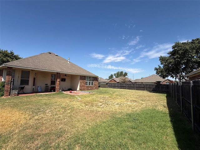 15820 Breccia Road, Oklahoma City, OK 73170