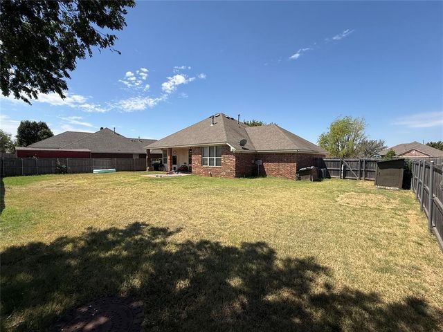 15820 Breccia Road, Oklahoma City, OK 73170
