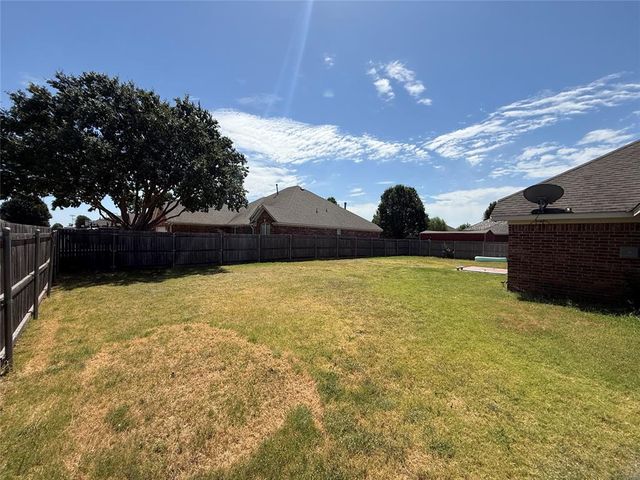 15820 Breccia Road, Oklahoma City, OK 73170