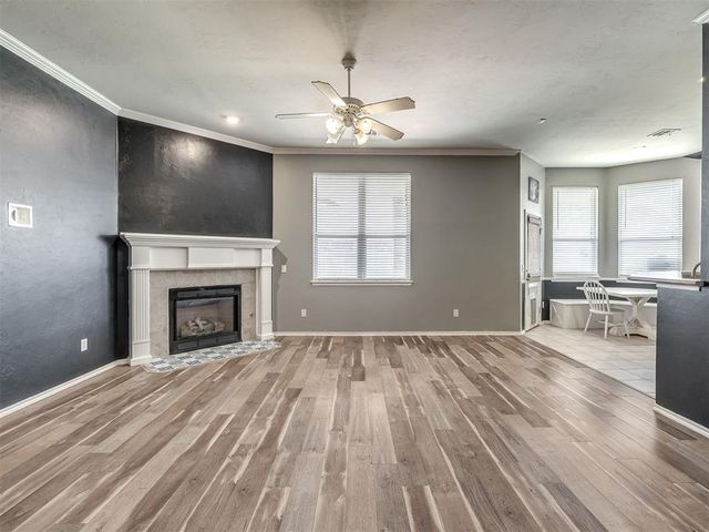 15820 Breccia Road, Oklahoma City, OK 73170
