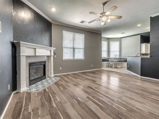 15820 Breccia Road, Oklahoma City, OK 73170