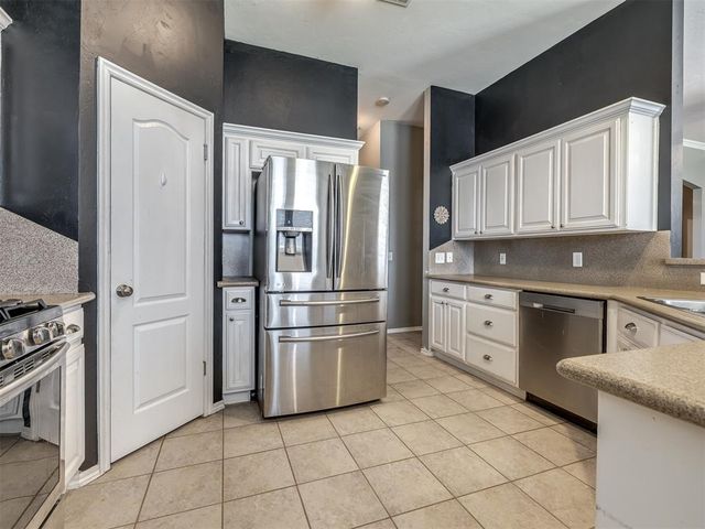 15820 Breccia Road, Oklahoma City, OK 73170