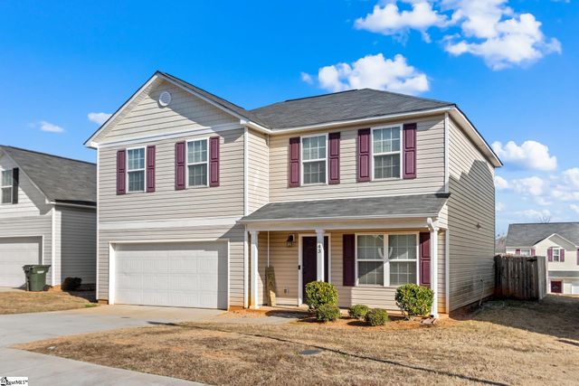 43 Jones Creek Circle, Greer, SC 29650