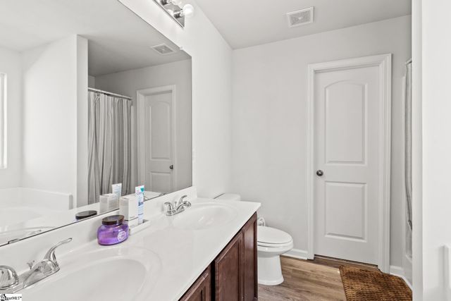 43 Jones Creek Circle, Greer, SC 29650