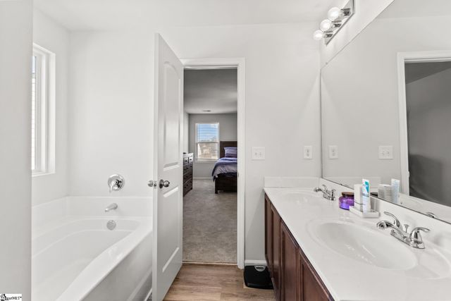 43 Jones Creek Circle, Greer, SC 29650