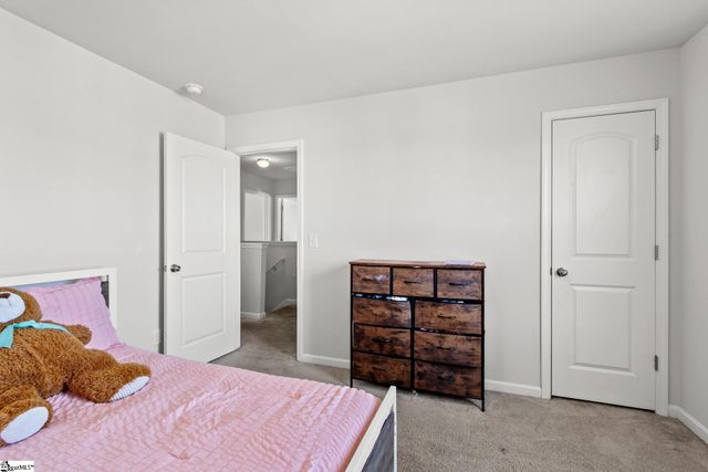 43 Jones Creek Circle, Greer, SC 29650