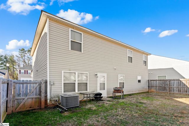 43 Jones Creek Circle, Greer, SC 29650