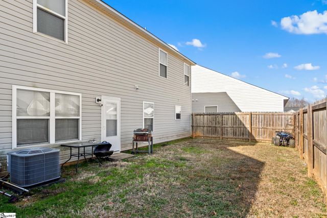 43 Jones Creek Circle, Greer, SC 29650