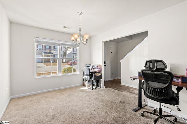 43 Jones Creek Circle, Greer, SC 29650