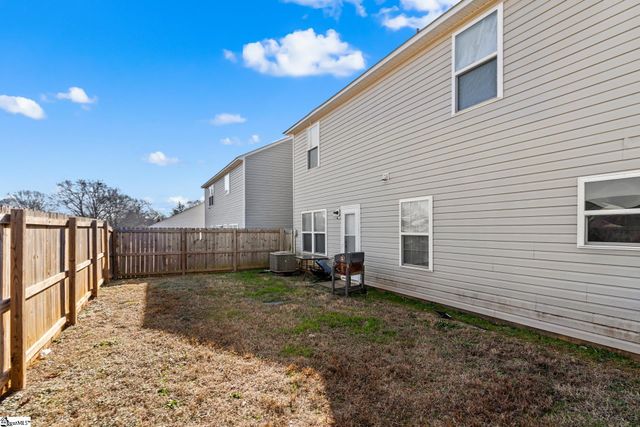 43 Jones Creek Circle, Greer, SC 29650