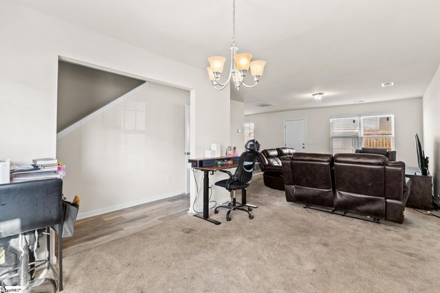 43 Jones Creek Circle, Greer, SC 29650